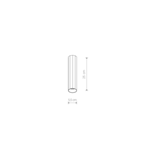 CAMELEON POLY WHITE M Lampenschirm 1 CAMELEON POLY WHITE M Lampenschirm small 1
