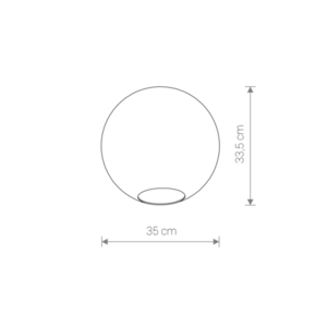 CAMELEON SPHERE XL Diffusor 1 CAMELEON SPHERE XL Diffusor small 1