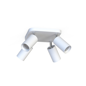 Wandleuchte, Decke EYE SPOT WHITE IV small 0