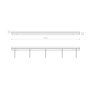 CAMELEON CANOPY B 1500 BLACK II kann 1 CAMELEON CANOPY B 1500 BLACK II kann small 1