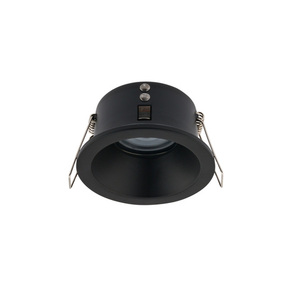 Einbauleuchte Nowodvorski CHARLIE 8367 schwarz GU10 small 0