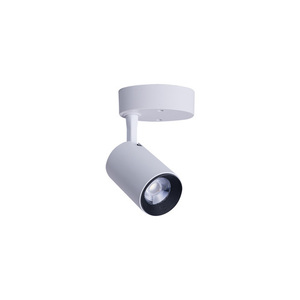 Leuchte IRIS LED WHITE 7W small 0