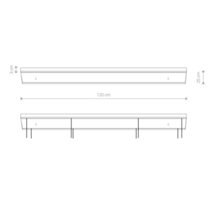 Kann CAMELEON CANOPY C 1200 SCHWARZ small 1
