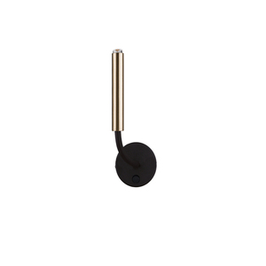 Wandleuchte STALACTITE MESSING I small 0