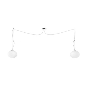 Leuchte NUAGE II small 0