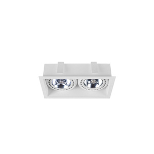 Beleuchtungskörper MOD WHITE II small 0