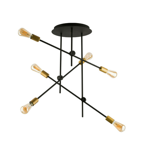 Prüfen Lampengehäuse AXIS VI 9297