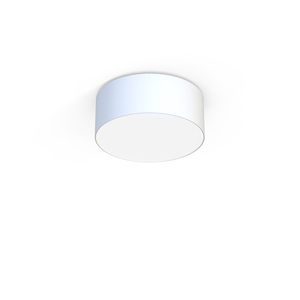 Leuchte CAMERON WHITE II small 0