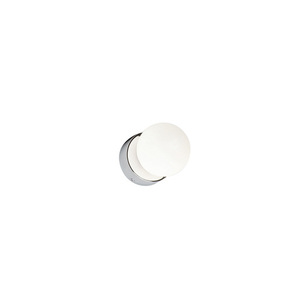 BRAZOS 6948 Nowodvorski Badezimmer-Wandleuchte small 0