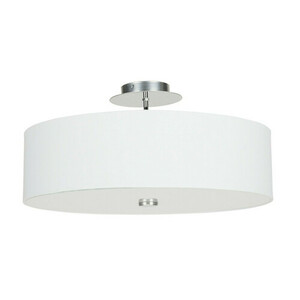 VIVIANE WHITE Leuchte small 0