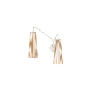 Leuchte DOVER WHITE II Wandleuchte small 0