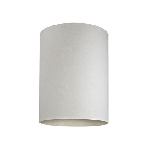 Prüfen Lampenschirm CAMELEON BARREL L WEISS Diffusor