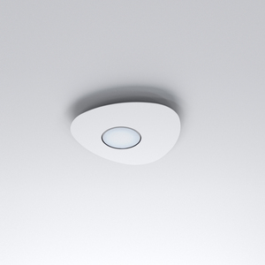 ORGANIC WHITE I Deckenleuchte 1 ORGANIC WHITE I Deckenleuchte small 1