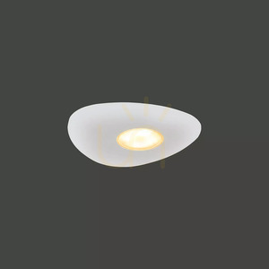 ORGANIC WHITE I Deckenleuchte 6 ORGANIC WHITE I Deckenleuchte small 6