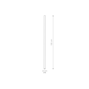 Lampenschirm CAMELEON LASER 1000 WHITE Diffusor small 1