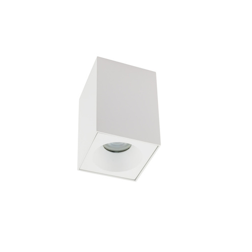 Prüfen BRAVO WHITE Downlight Badezimmerlampe
