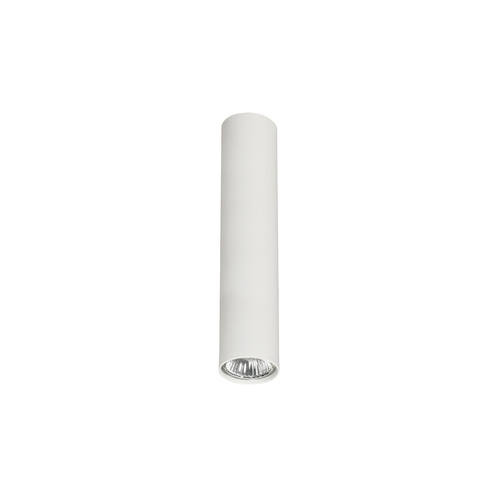 Prüfen Leuchte EYE WHITE M.