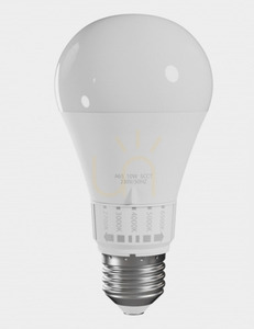 CUMULUS L 60 cm Gartenkugel-Lampe Nowodvorski 6978 small 4
