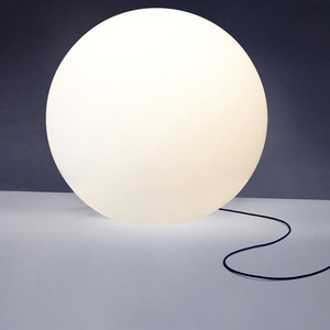 CUMULUS L 60 cm Gartenkugel-Lampe Nowodvorski 6978 small 1