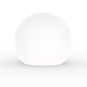 CUMULUS L 60 cm Gartenkugel-Lampe Nowodvorski 6978 small 0
