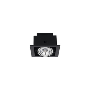 Leuchte DOWNLIGHT BLACK I ES111 small 0