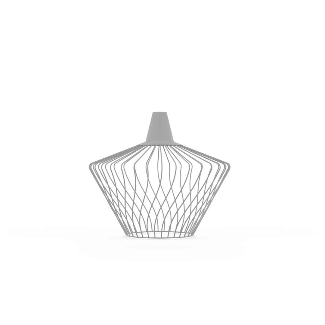 Prüfen CAMELEON WAVE WHITE S Diffusor CAMELEON WAVE WHITE S Diffusor