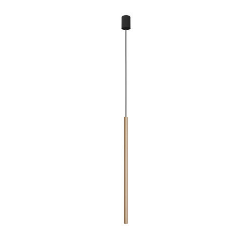 Prüfen Leuchte LASER 750 SOLID BRASS