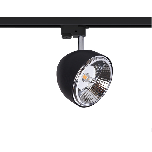 Prüfen Lampe für 1F PROFILE VESPA BLACK Stromschiene