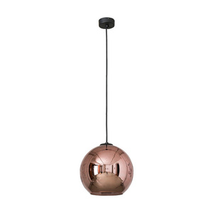 Hängelampe POLARIS COPPER small 0