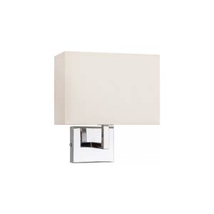 Leuchte HOTEL ECRU I Wandleuchte A. small 0