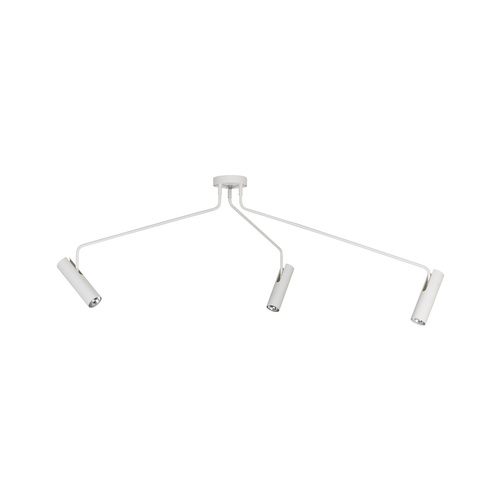 Prüfen Moderne Deckenleuchte EYE SUPER WHITE III
