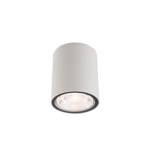 Prüfen EDESA LED WHITE M Badezimmer Downlight