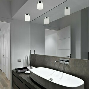 Deckenleuchte für das Badezimmer IP44 CAYO 9505 small 2