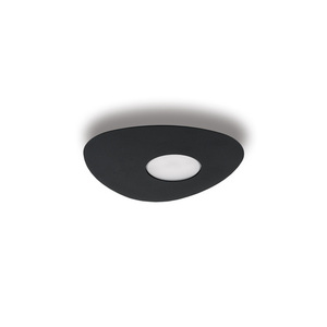 Nowodvorski ORGANIC BLACK I 8303 Deckenleuchte small 0