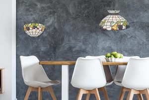 K-W12550 Wandleuchte aus der FRUIT-Serie 2 K-W12550 Wandleuchte aus der FRUIT-Serie small 2