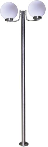 Prüfen High K-LP270-2200 Stehleuchte für den Außenbereich aus der ANA-Serie