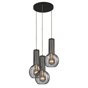Hängelampe K-4522 aus der ARVI BLACK Serie 0 Hängelampe K-4522 aus der ARVI BLACK Serie small 0