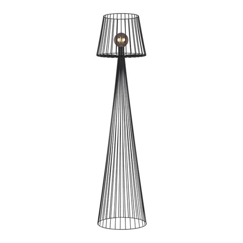 Prüfen Stehlampe K-4643 aus der Serie SOUL BLACK