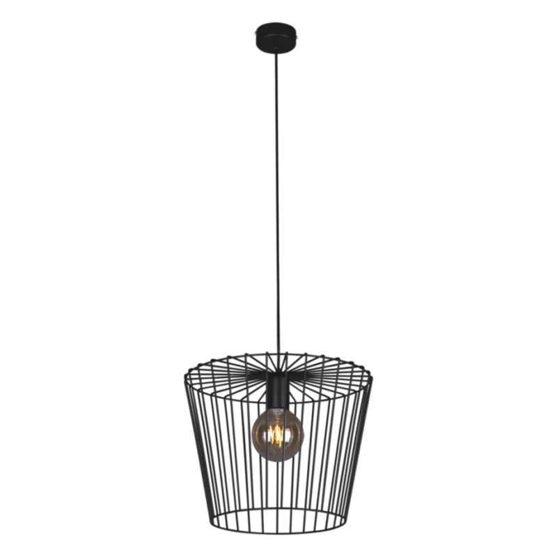 Prüfen Hängelampe K-4641 aus der SOUL BLACK Serie Hängelampe K-4641 aus der SOUL BLACK Serie
