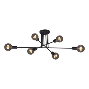 Deckenleuchte K-4383 aus der Serie SITYA BLACK 0 Deckenleuchte K-4383 aus der Serie SITYA BLACK small 0