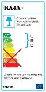 Schreibtischlampe K-BL1027 schwarz aus der IKA-Serie 2 Schreibtischlampe K-BL1027 schwarz aus der IKA-Serie small 2