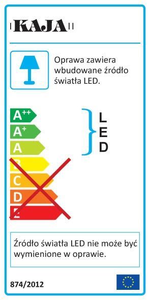 Vorschau Schreibtischlampe K-BL1027 schwarz aus der IKA-Serie Schreibtischlampe K-BL1027 schwarz aus der IKA-Serie