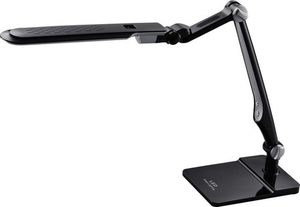 Schreibtischlampe K-BL1207 schwarz aus der MICA-Serie small 0