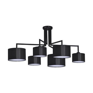 Deckenleuchte K-4321 aus der Serie SIMONE BLACK small 0