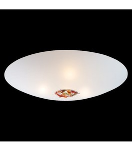 Deckenplafond Ramko AURA 60 weiß E27 LED 60W 60 cm 67391 small 0