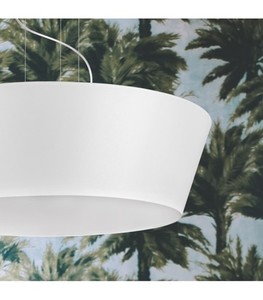 Pendelleuchte Ramko BARI 4-flammig E27 LED 70 cm 67972 small 1
