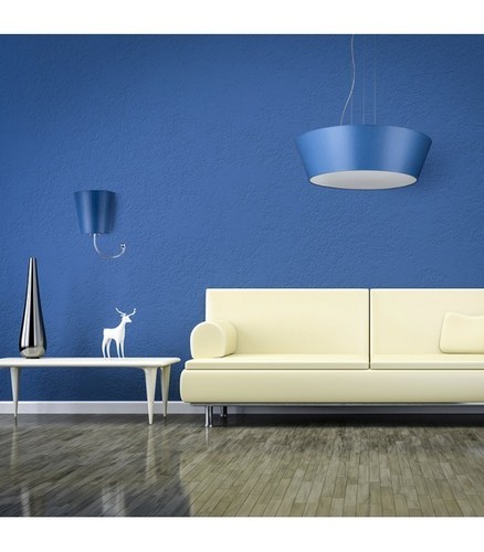 Prüfen Pendelleuchte Ramko BARI 4-flammig E27 LED 70 cm 67972