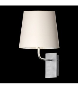 Wandleuchte Ramko BELL LED E27 15W 20x36 cm 67585 small 0