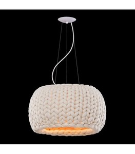 Hängelampe Ramko Aspen Galaxia E27 LED 60W 55cm 67940 small 1
