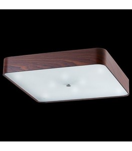 Deckenleuchte Ramko Domino 50 4xE14 LED 50cm 67403 small 0